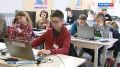 В Севастополе выделили 33 миллиона рублей на развитие цифровых технологий в школах