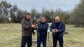 В крымские охотничьи угодья заселят 2,5 сотни фазанов