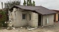Жительница Ленинского района Крыма получила сильные ожоги в результате хлопка газа