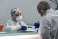 В Крыму планируют оставить один обсерватор для пациентов с подозрением на коронавирус