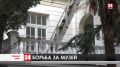Дом писателей Тренева-Павленко отреставрировали на 95%