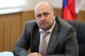 Вице-премьером РК станет бывший руководитель крымского Следкома
