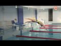 Севастопольская спортсменка завоевала золото на первенстве ЮФО по плаванию (СЮЖЕТ)