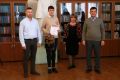 В Севастополе наградили победителей конкурса сочинений памяти Амет-Хана Султана