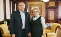 Аксенов предложил гендиректору «Массандры» попробовать себя на должность главы Ялты