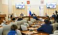 Аксёнов пообещал уволить чиновников, сорвавших кассовый план при реализации нацпроектов