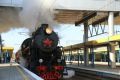 «Поезд Победы» приедет в Керчь 17 ноября