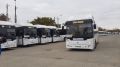 Минтранс РК: В Симферополе на маршруты вышли новые автобусы