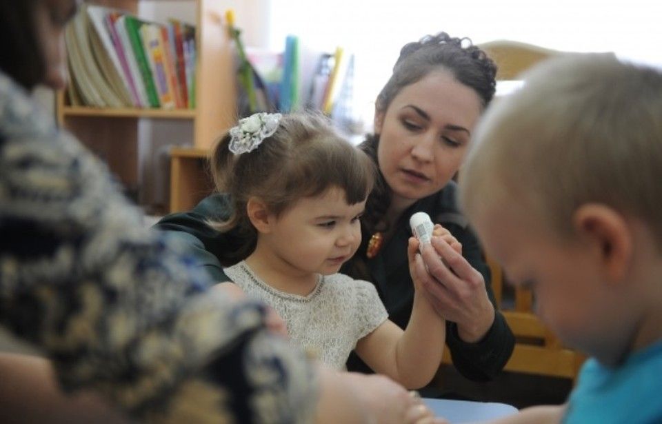 Крымские детские дома закрылись на карантин на неопределенный срок