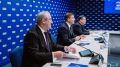«Единая Россия» представила пакет дополнительных социальных поправок ко второму чтению федерального бюджета