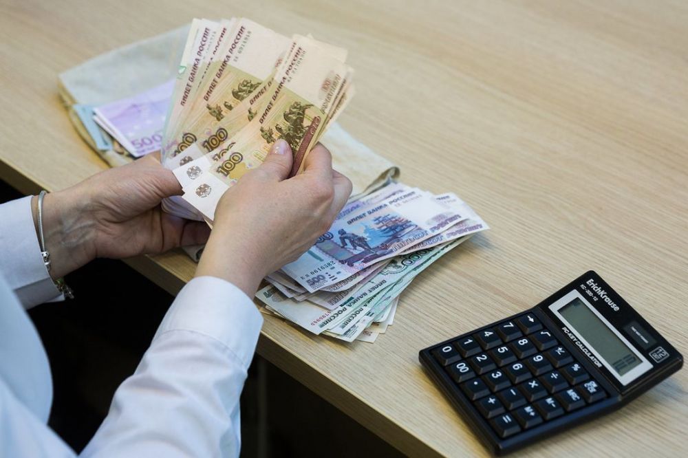 Крымскому бизнесу выделили более миллиарда рублей