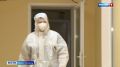 В Крыму выявили 207 новых случаев коронавируса за сутки