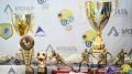     -  "-Azov Cup 2021"