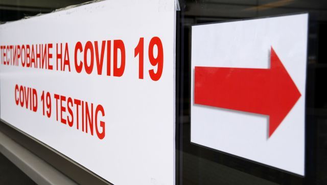     COVID-   