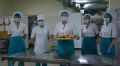 Почти 83 млн руб потратил Симферополь на питание школьников льготных категорий