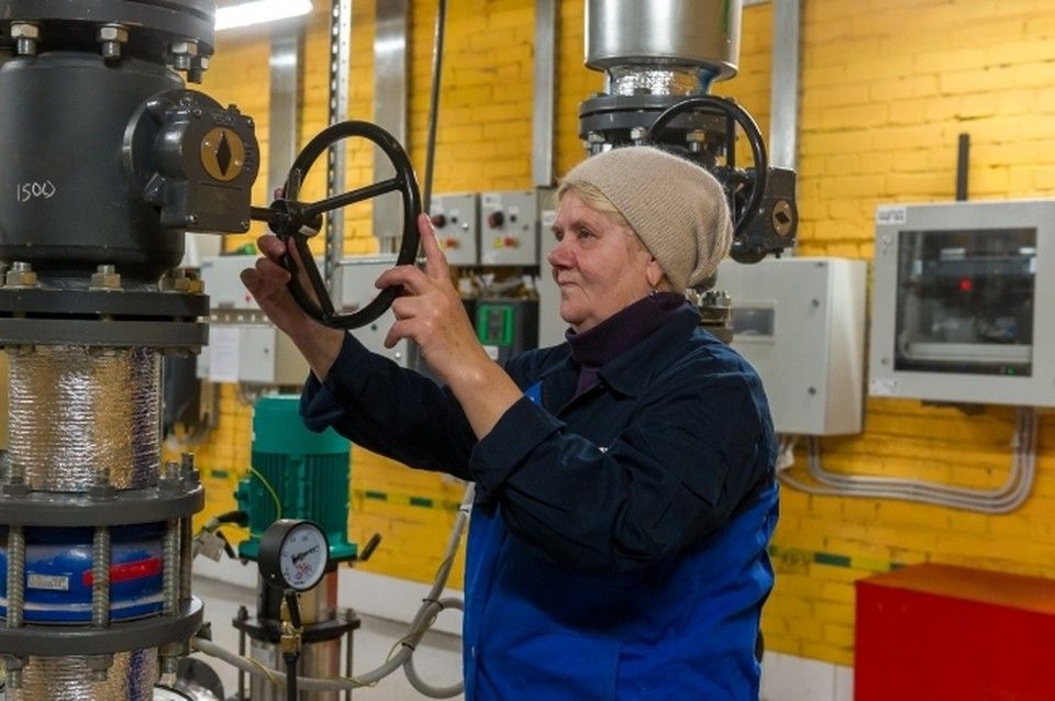 Крымские власти советуют перевести на «удаленку» работающих пенсионеров