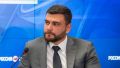 Аксенов назначил главу Минпромполитики Крыма