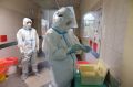 В Крыму прогнозируют рост заболеваемости коронавирусом к середине декабря