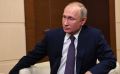 Путин о воссоединении Крыма с Россией: «Мы делали это в интересах людей, которые там проживают»
