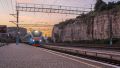 Электропоезда в Крыму перевезли 3 миллиона пассажиров – перевозчик