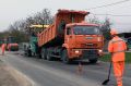 В России разрешили строить дороги без документов