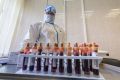В Крыму за сутки новой коронавирусной инфекцией заболело 203 человека