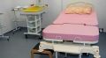 Новое паллиативное отделение крымского дома ребёнка «Ёлочка» откроется летом