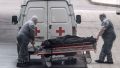 Шесть пациентов с коронавирусом скончались в Крыму