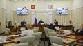 Республике Крым будет выделено 10,5 млрд рублей для ремонта дорог в муниципалитетах, — Аксёнов