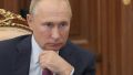 Борьба с COVID-19 и мировым кризисом: главные тезисы Путина на G20