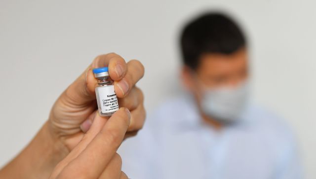 Сколько будет стоить вакцина от коронавируса "Спутник V"