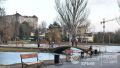На конкурс по реконструкции Гагаринского парка пришло более 40 заявок