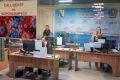 «Единая Россия» предложила сделать звонки в ковид-центры бесплатными и ввести льготные тарифы на такси для врачей
