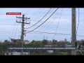 Два севастопольских СНТ остались без электричества из-за повышенного потребления