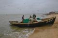 Двум жителям Судакского района грозит штраф за незаконную ловлю рыбы