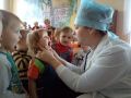 Среди мам воспитанников детсадов в Севастополе ищут медсестёр