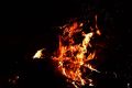 Отомстила за обиды: Пьяная жительница Феодосии сожгла кафе