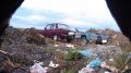 Как в Нижнегорском районе борятся с теми, кто мусорит?