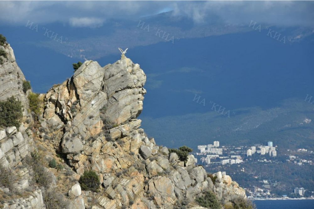 Когда в крыму потеплеет