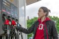 Цены на топливо в Крыму несколько снизились
