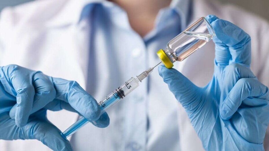 Минздрав РК: Вакцинация способствует формированию активного иммунитета в обществе