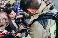 В День домашних животных севастопольские пожарные спасли трех котов и эвакуировали 12 человек