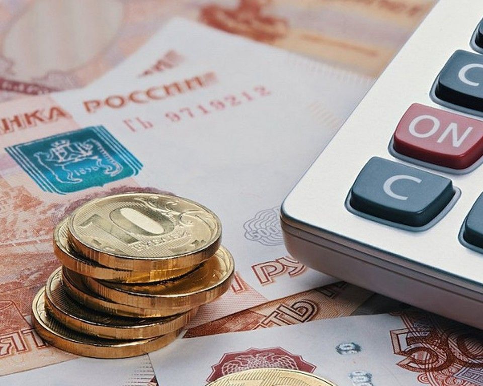 В 2021 году Крым будет жить на 152 миллиарда рублей