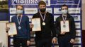 Евпаториец Сергей Белошеев выиграл шашечный блиц на Всероссийских соревнованиях в Ярославле