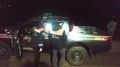 Крымские спасатели оказали помощь туристам в Бахчисарайском районе