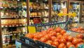 В Симферополе поймали серийного похитителя продуктов из супермаркетов