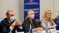 Ирина Кивико: Сотрудничество с Кубой - перспективное направление развития экспорта Республики Крым