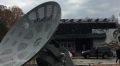 Власти ищут варианты использования здания кинотеатра «Космос» в Симферополе