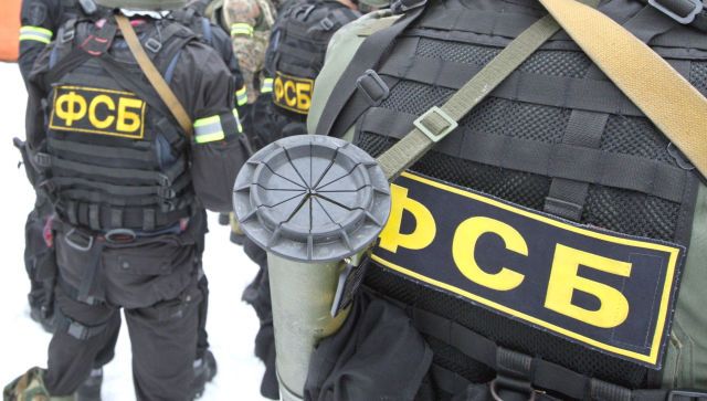 В Карачаево-Черкессии боевик подорвал себя при задержании