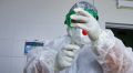 Масштабная вакцинация от коронавируса начинается в Крыму
